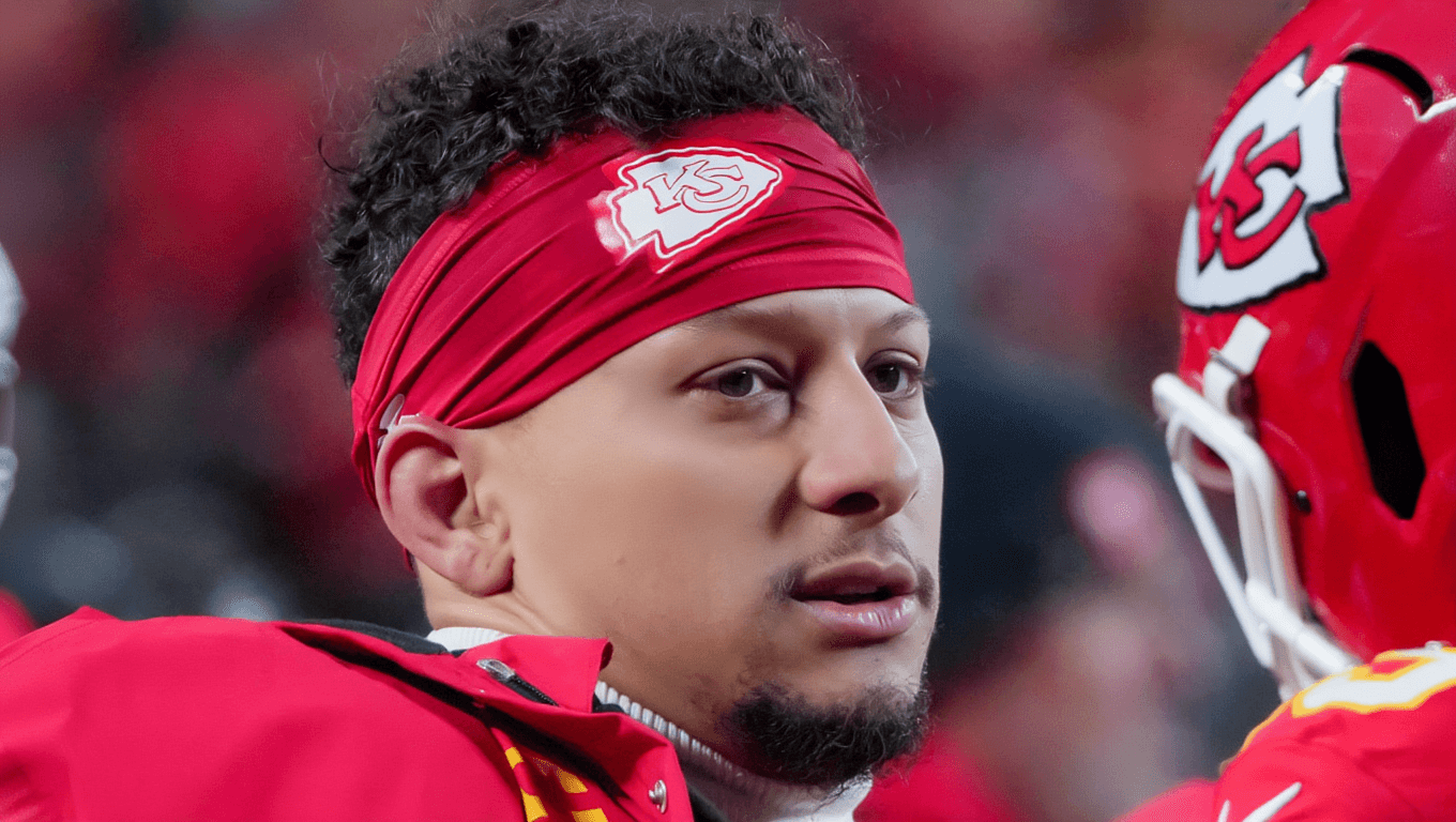 Patrick Mahomes Reveals What He Wants From Chiefs’ New OC As Kansas City Searches for Matt Nagy’s Replacement