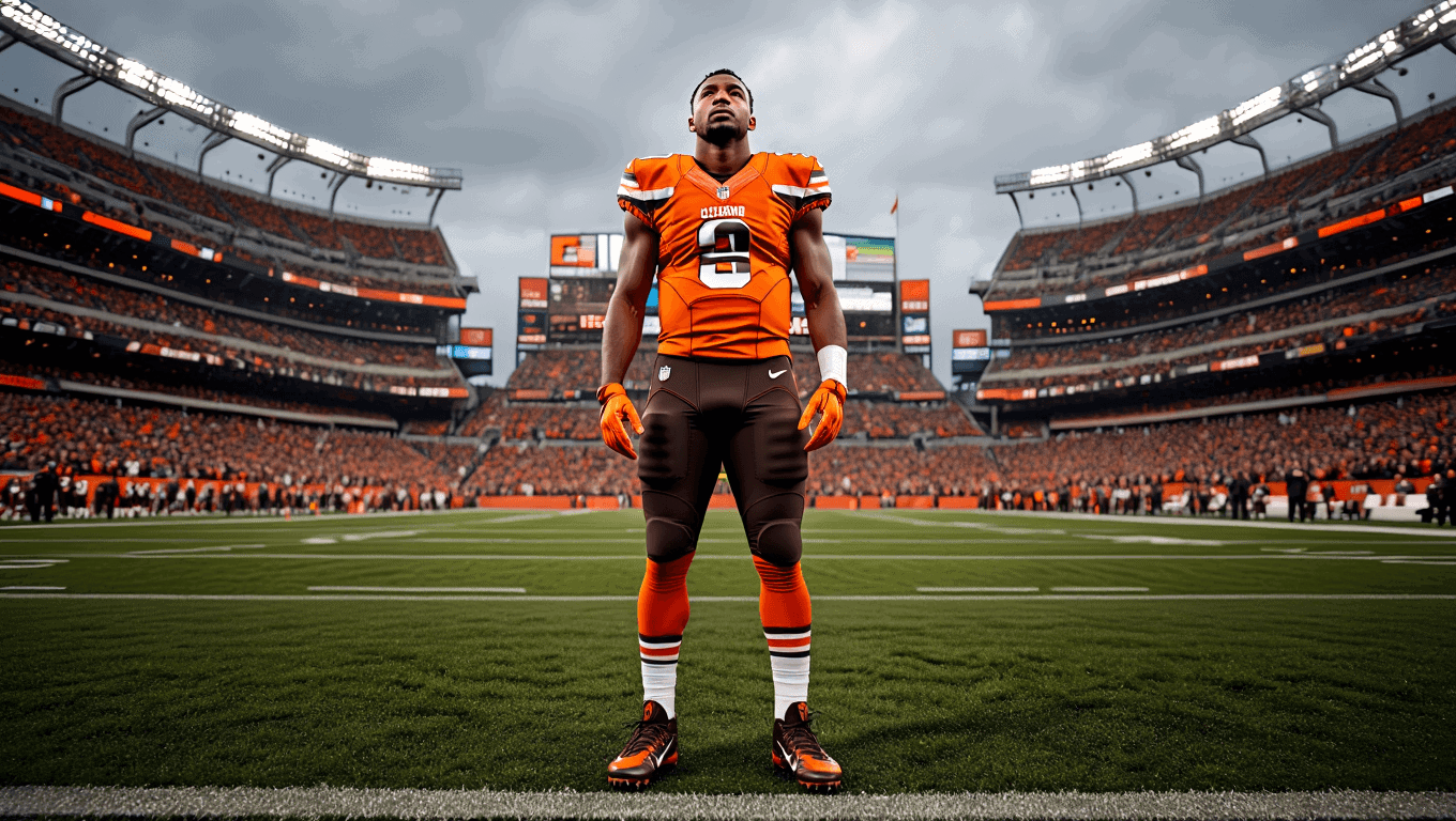 Browns Insider Shares Update On Shedeur Sanders’ Future And Whether Cleveland Will Draft New QB