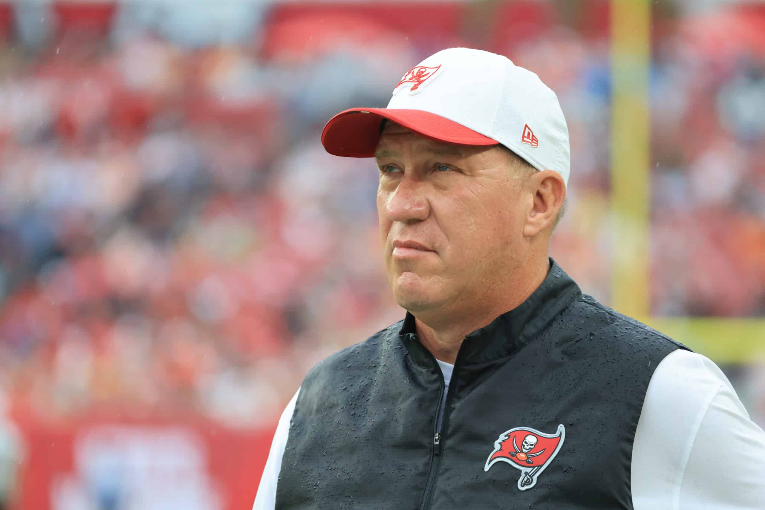 Top 5 NFL Free Agents To Be Wary of Signing This Offseason