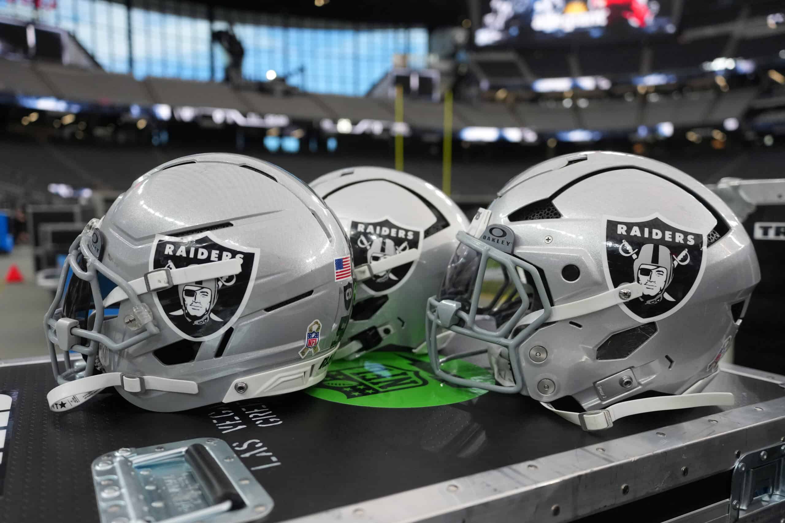 Pro Bowl RB Draws Interest From Raiders As Las Vegas Searches for Ashton Jeanty’s Backup