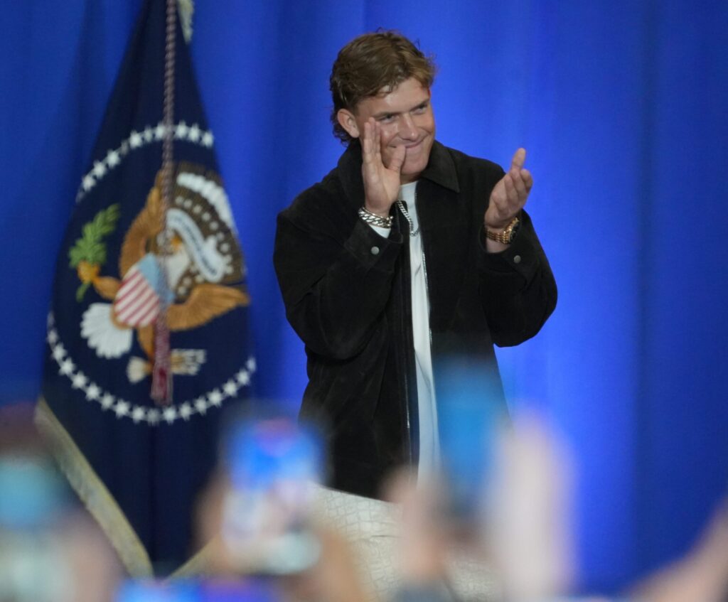 Harbaugh
