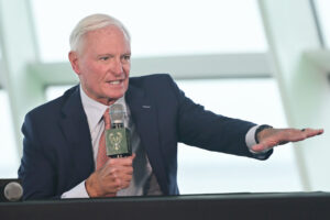 Haslam