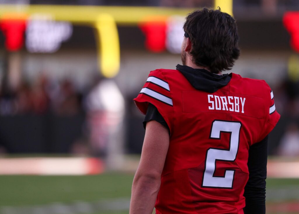 Sorsby