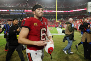 Mayfield