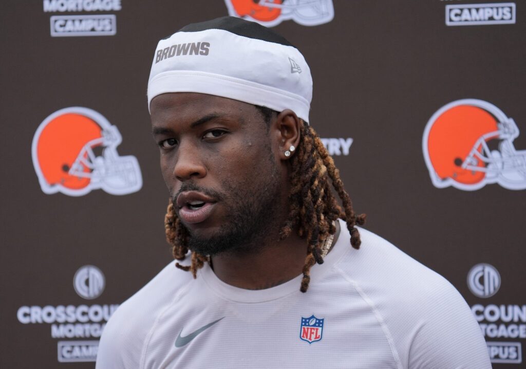 Browns