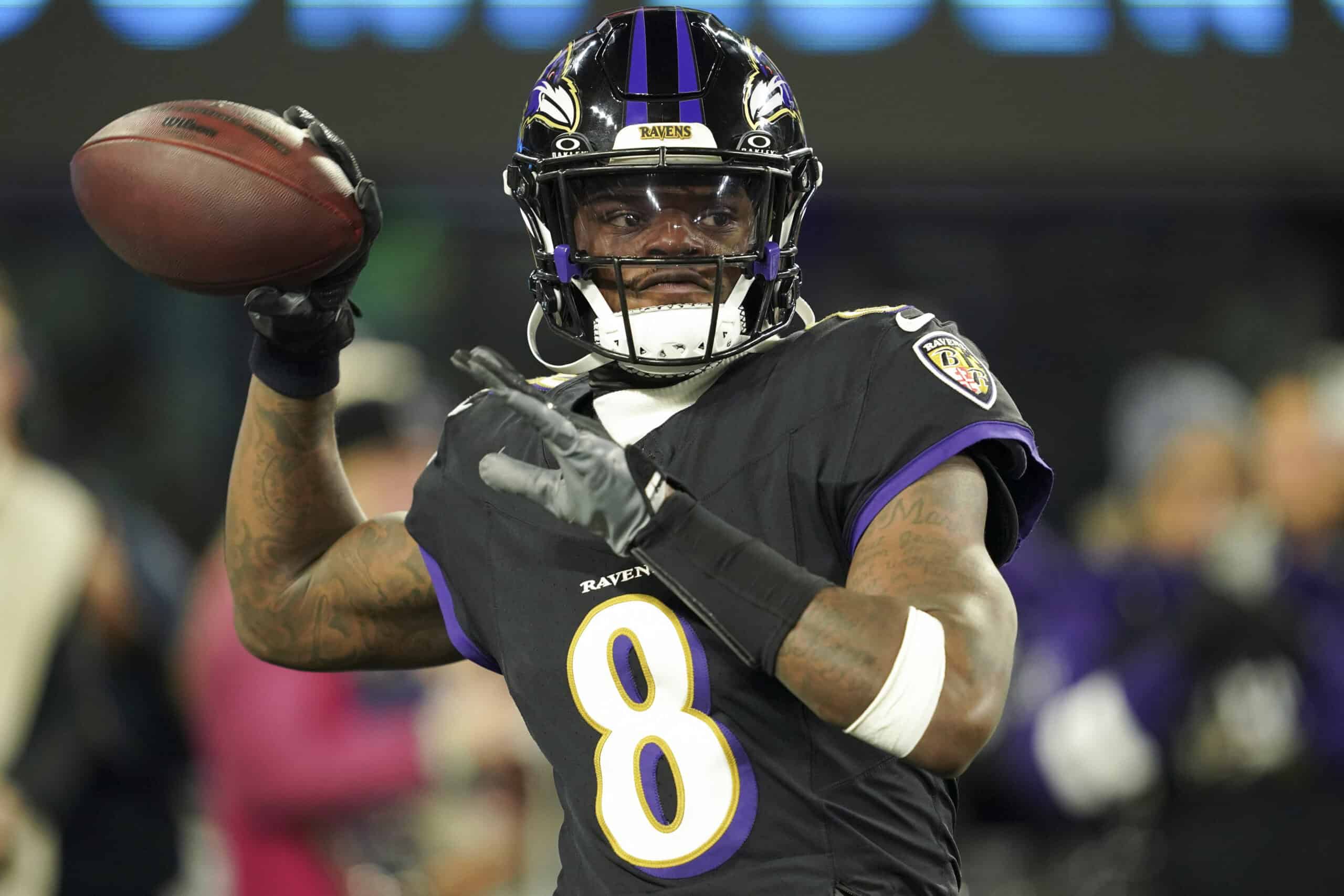 Ravens